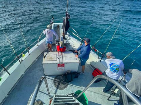 fishing charter reservation system|The Flybook .